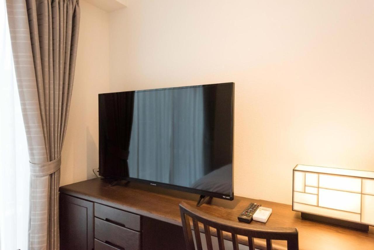 Serorin Light Hotel Τόκιο Εξωτερικό φωτογραφία