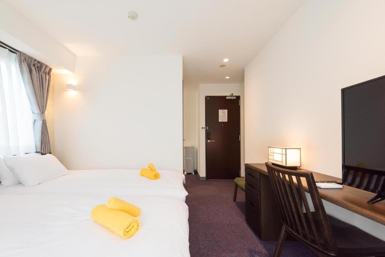 Serorin Light Hotel Τόκιο Εξωτερικό φωτογραφία