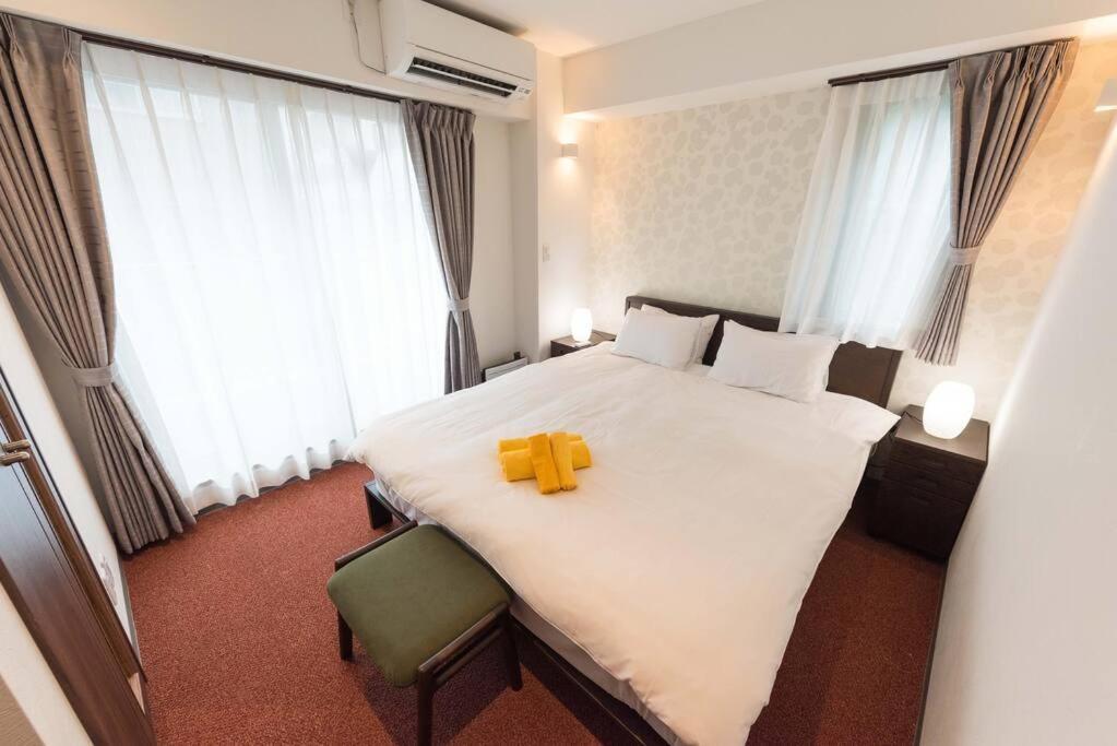 Serorin Light Hotel Τόκιο Εξωτερικό φωτογραφία