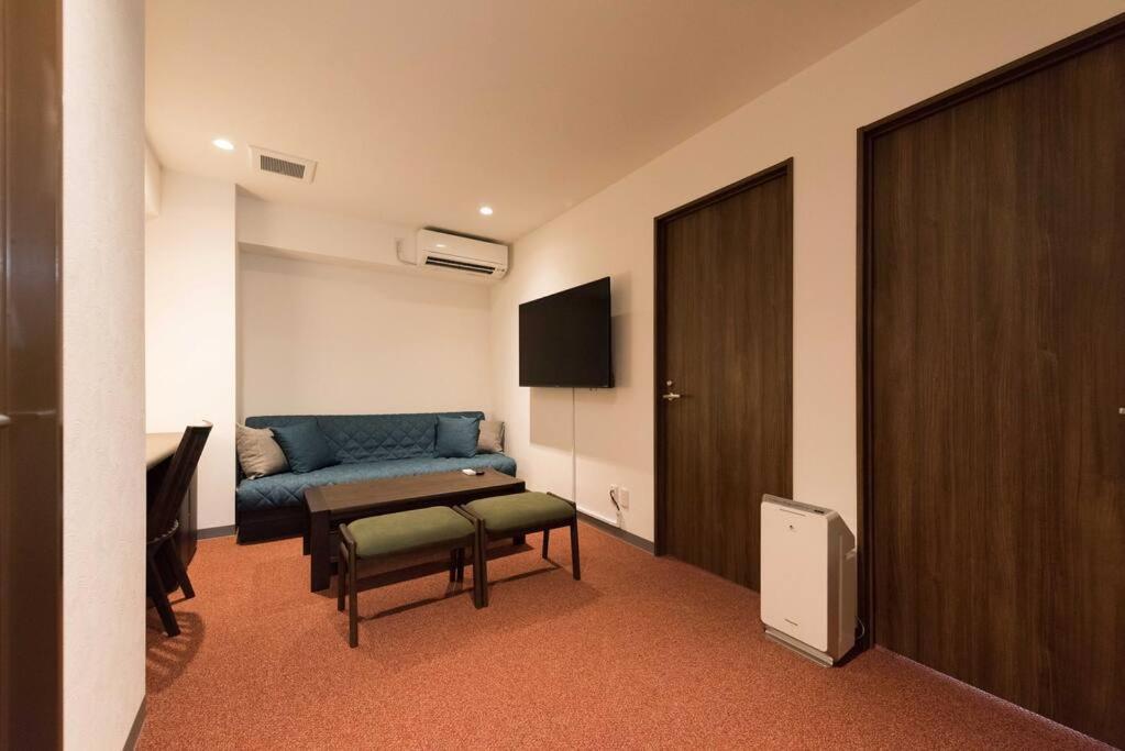 Serorin Light Hotel Τόκιο Εξωτερικό φωτογραφία
