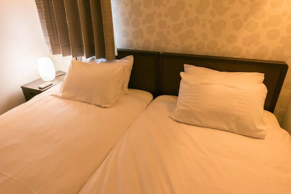 Serorin Light Hotel Τόκιο Εξωτερικό φωτογραφία
