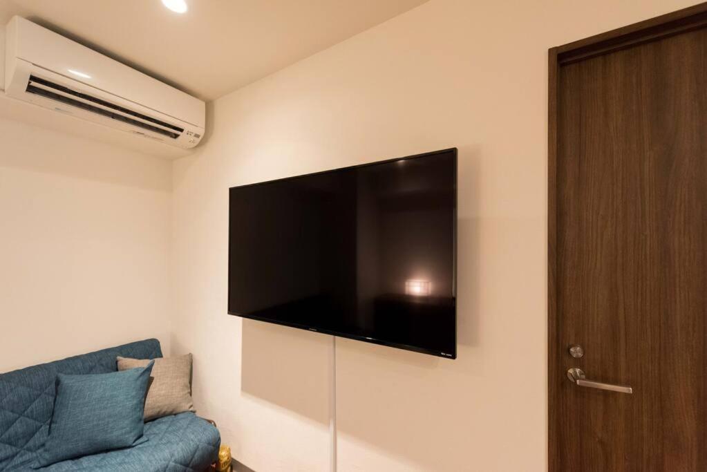 Serorin Light Hotel Τόκιο Εξωτερικό φωτογραφία