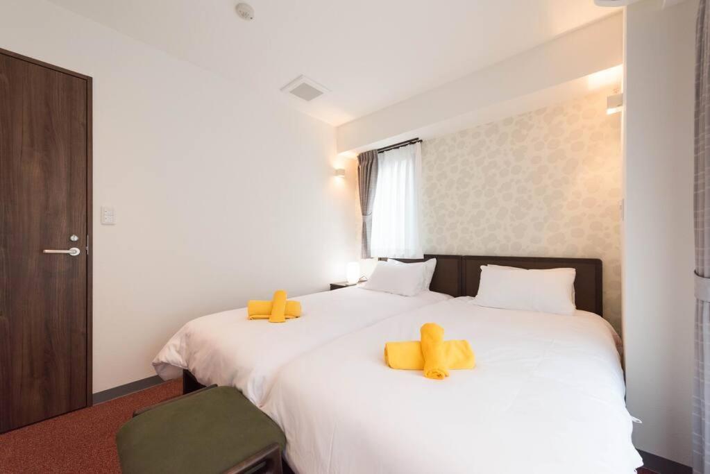 Serorin Light Hotel Τόκιο Εξωτερικό φωτογραφία