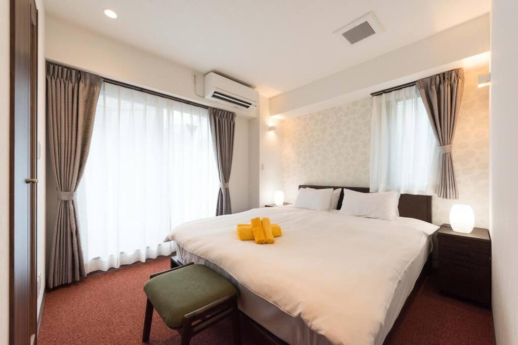 Serorin Light Hotel Τόκιο Εξωτερικό φωτογραφία