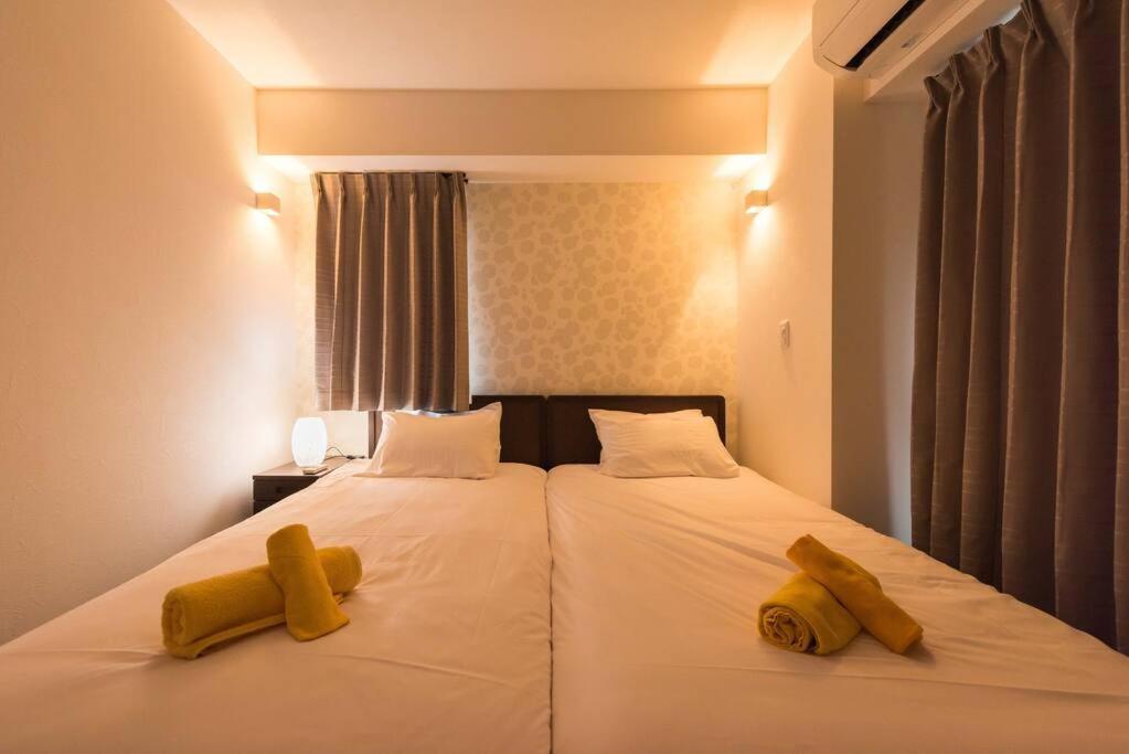 Serorin Light Hotel Τόκιο Εξωτερικό φωτογραφία
