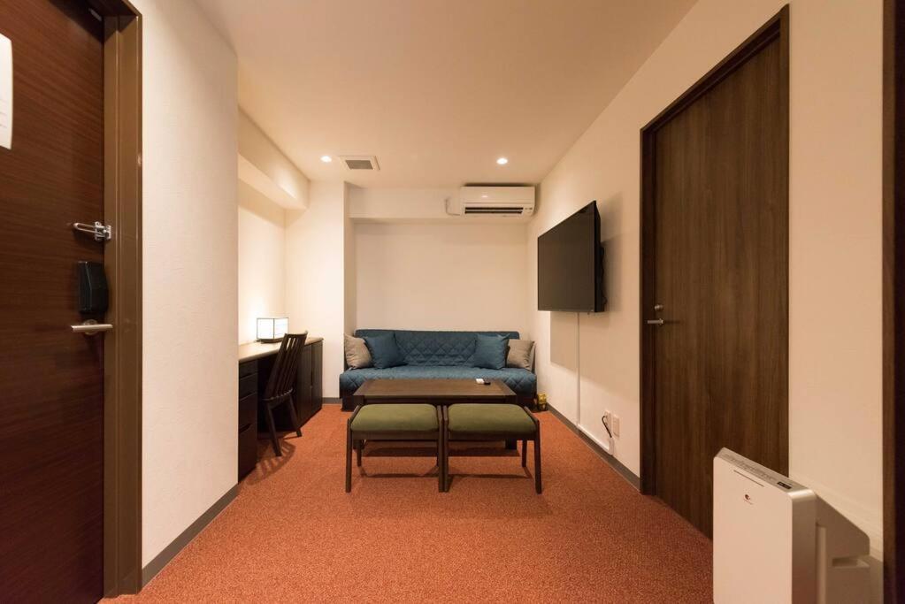 Serorin Light Hotel Τόκιο Εξωτερικό φωτογραφία