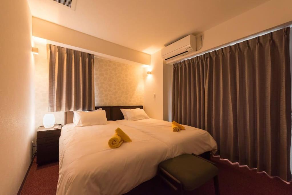 Serorin Light Hotel Τόκιο Εξωτερικό φωτογραφία