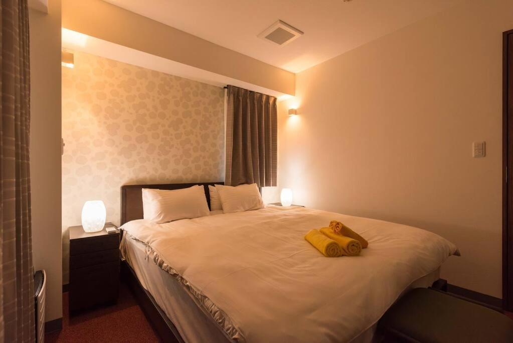 Serorin Light Hotel Τόκιο Εξωτερικό φωτογραφία