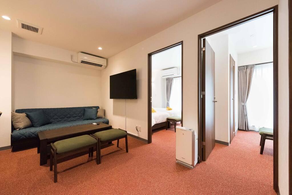 Serorin Light Hotel Τόκιο Εξωτερικό φωτογραφία