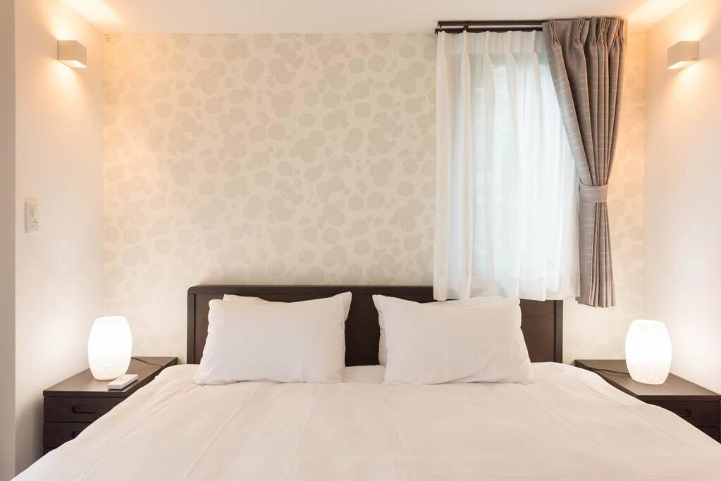 Serorin Light Hotel Τόκιο Εξωτερικό φωτογραφία