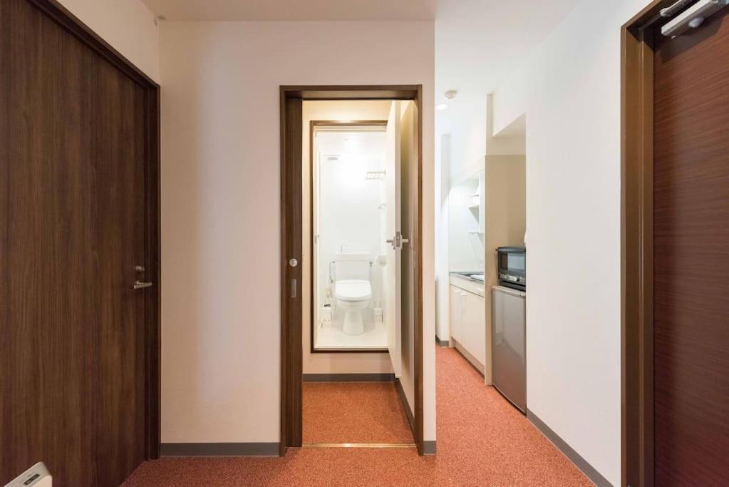 Serorin Light Hotel Τόκιο Εξωτερικό φωτογραφία