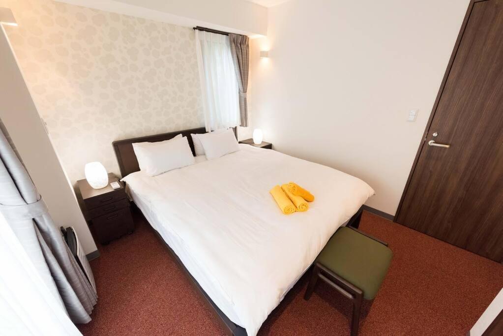 Serorin Light Hotel Τόκιο Εξωτερικό φωτογραφία
