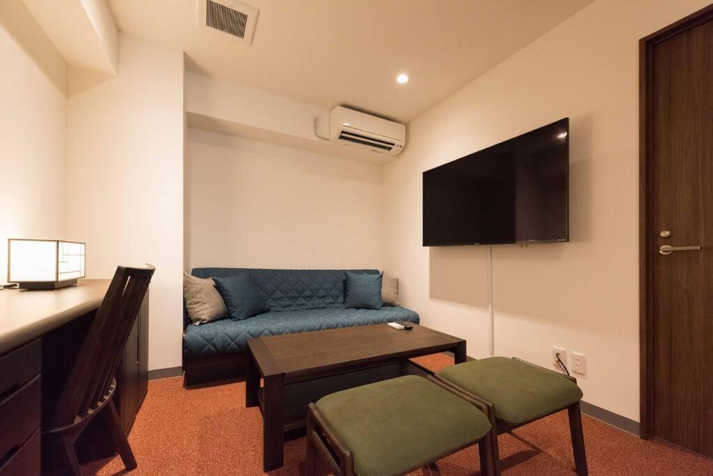 Serorin Light Hotel Τόκιο Εξωτερικό φωτογραφία