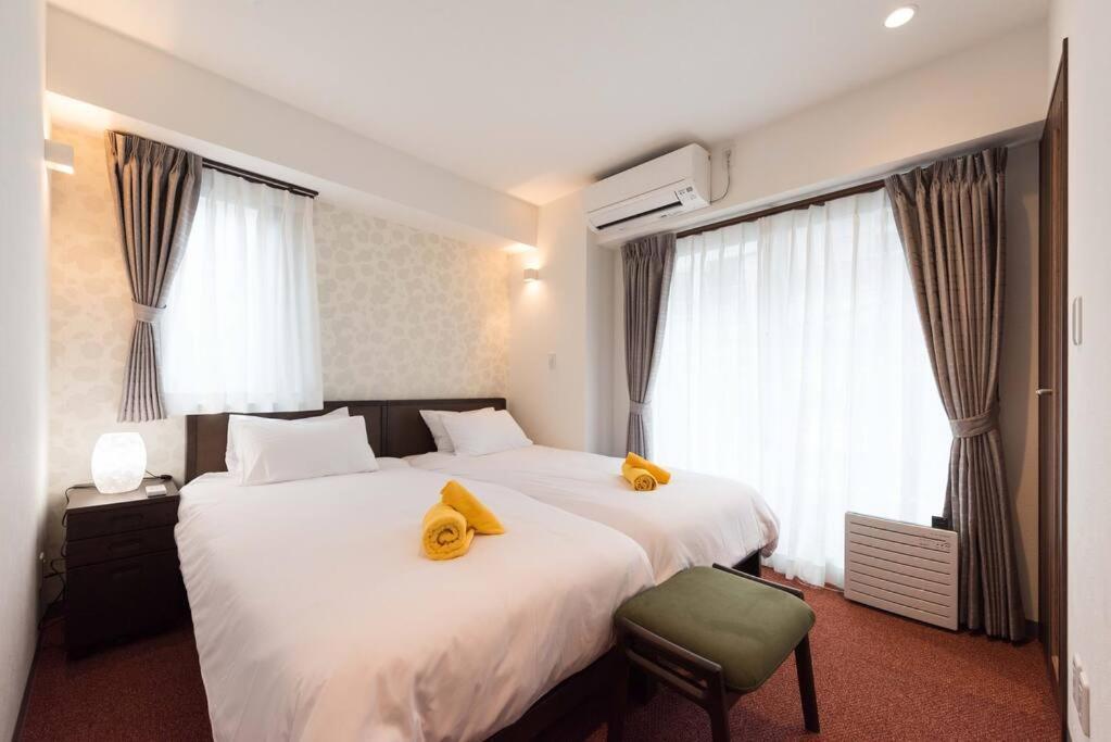 Serorin Light Hotel Τόκιο Εξωτερικό φωτογραφία