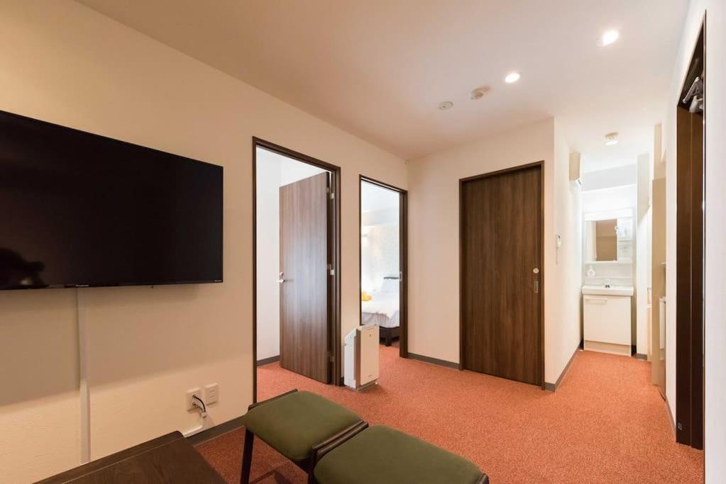 Serorin Light Hotel Τόκιο Εξωτερικό φωτογραφία