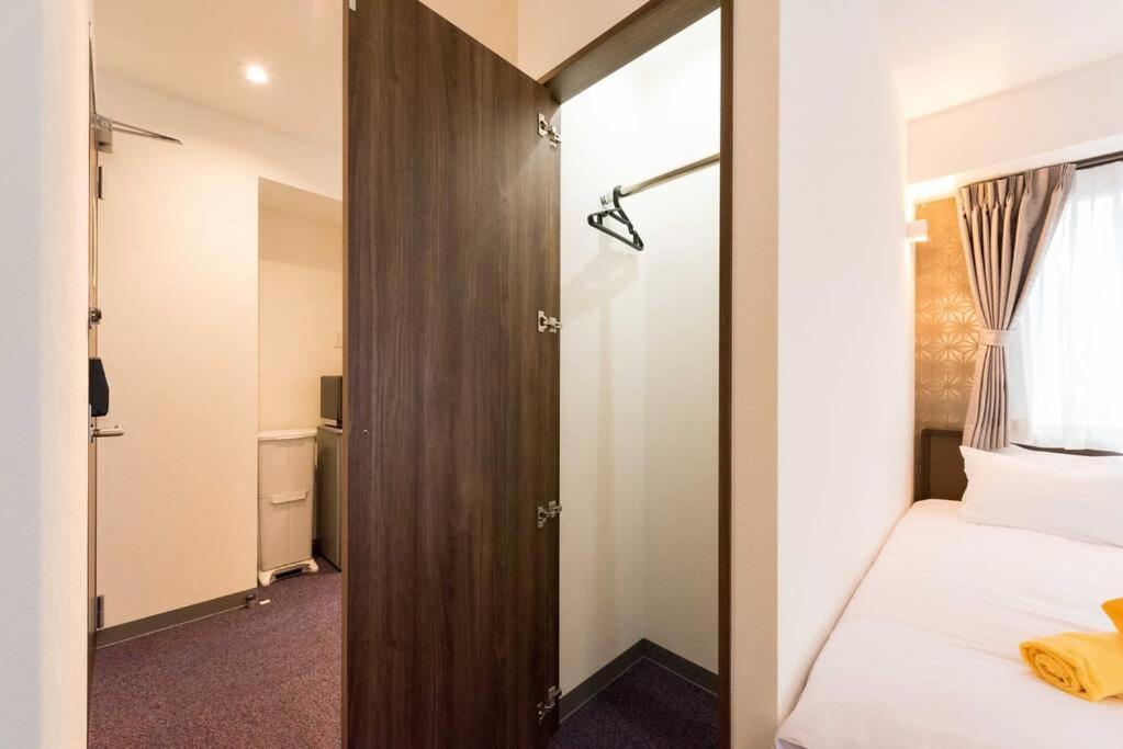 Serorin Light Hotel Τόκιο Εξωτερικό φωτογραφία
