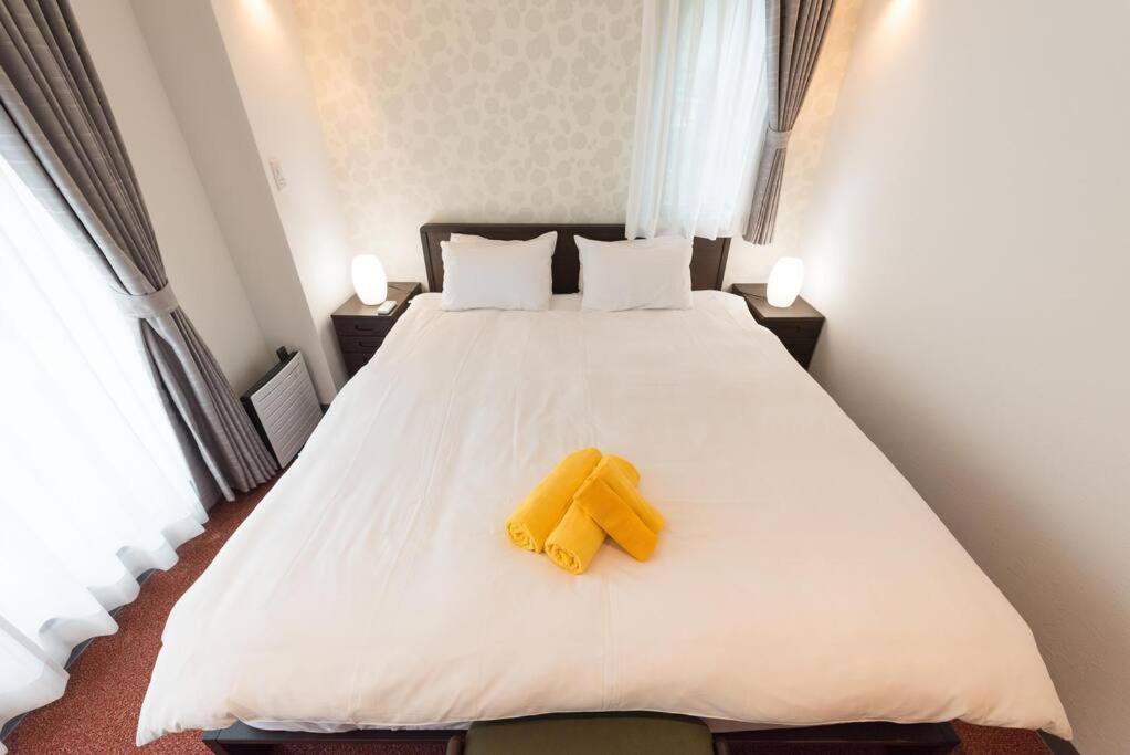Serorin Light Hotel Τόκιο Εξωτερικό φωτογραφία