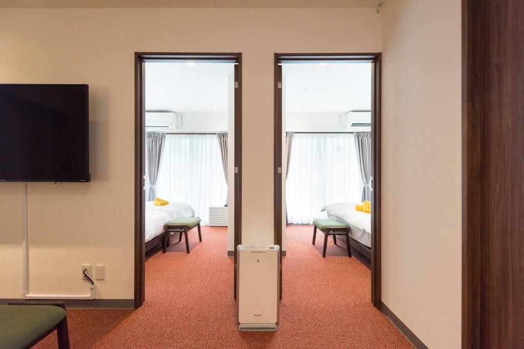 Serorin Light Hotel Τόκιο Εξωτερικό φωτογραφία