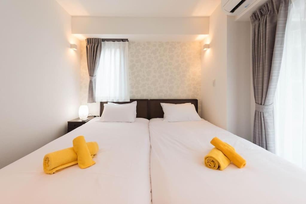 Serorin Light Hotel Τόκιο Εξωτερικό φωτογραφία