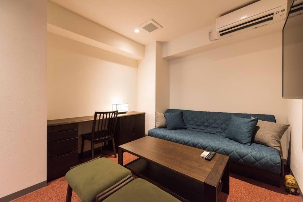 Serorin Light Hotel Τόκιο Εξωτερικό φωτογραφία