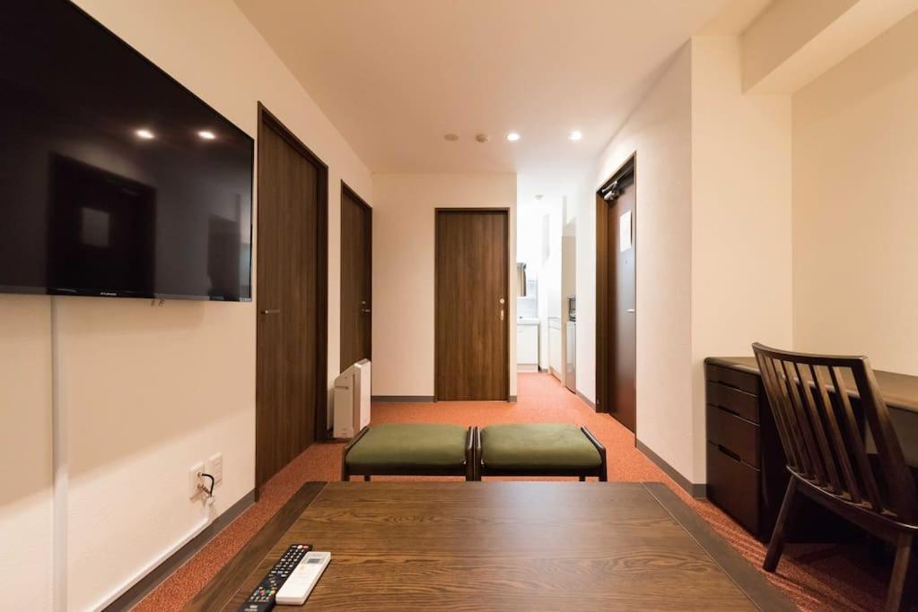 Serorin Light Hotel Τόκιο Εξωτερικό φωτογραφία