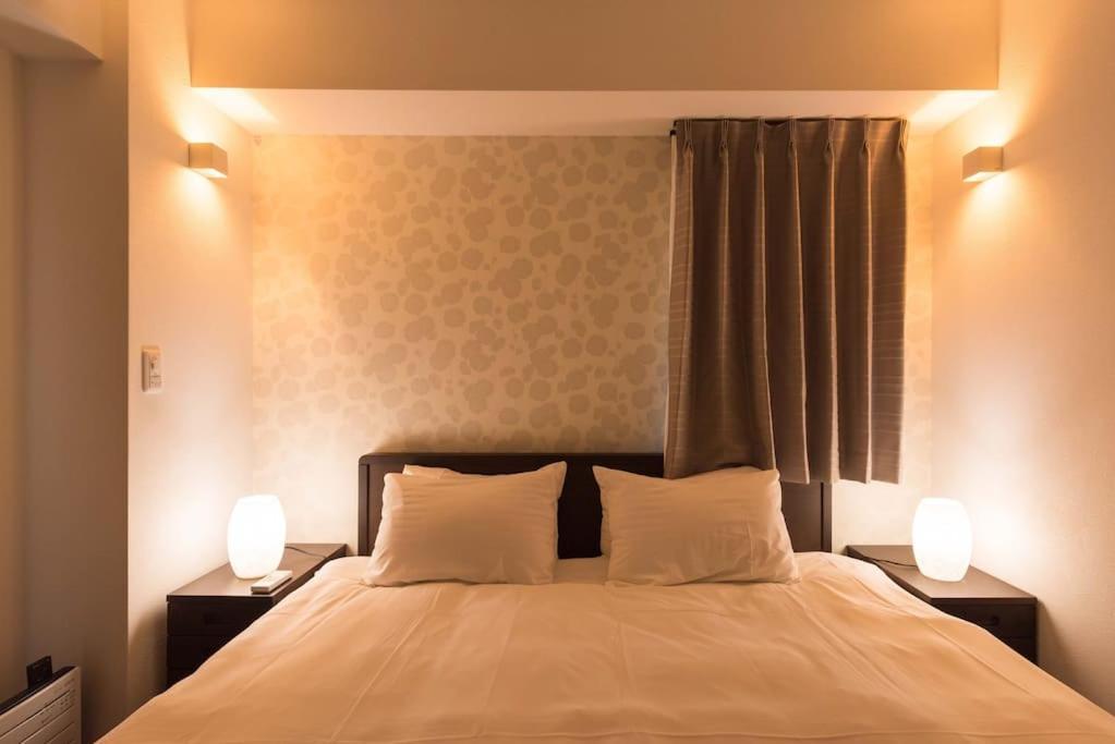 Serorin Light Hotel Τόκιο Εξωτερικό φωτογραφία
