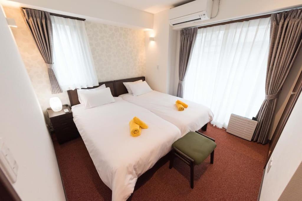 Serorin Light Hotel Τόκιο Εξωτερικό φωτογραφία